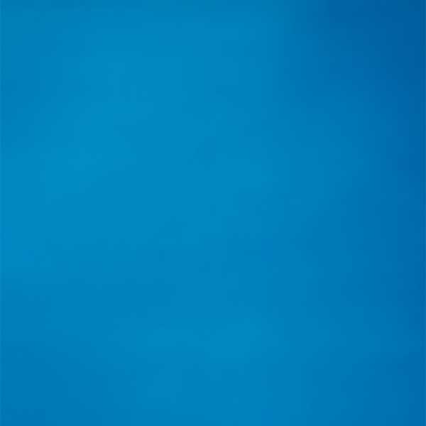 Plancha acero inoxidable color ColourTex Blue-Mirror