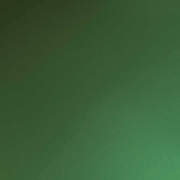 Plancha acero inoxidable color T22-Emerald-Green-Granex