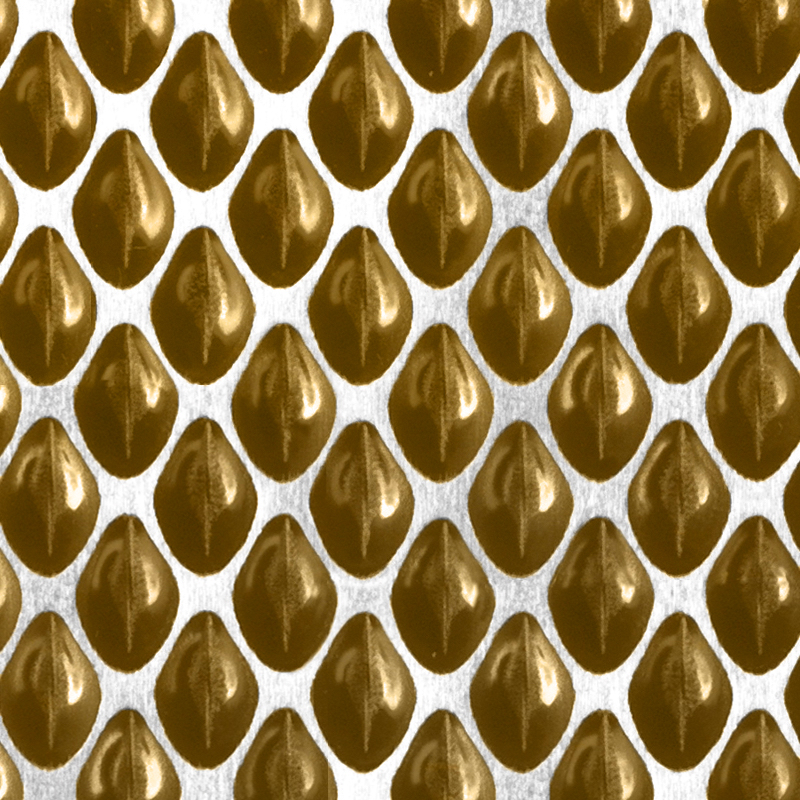 ColourTex Gold Pearl