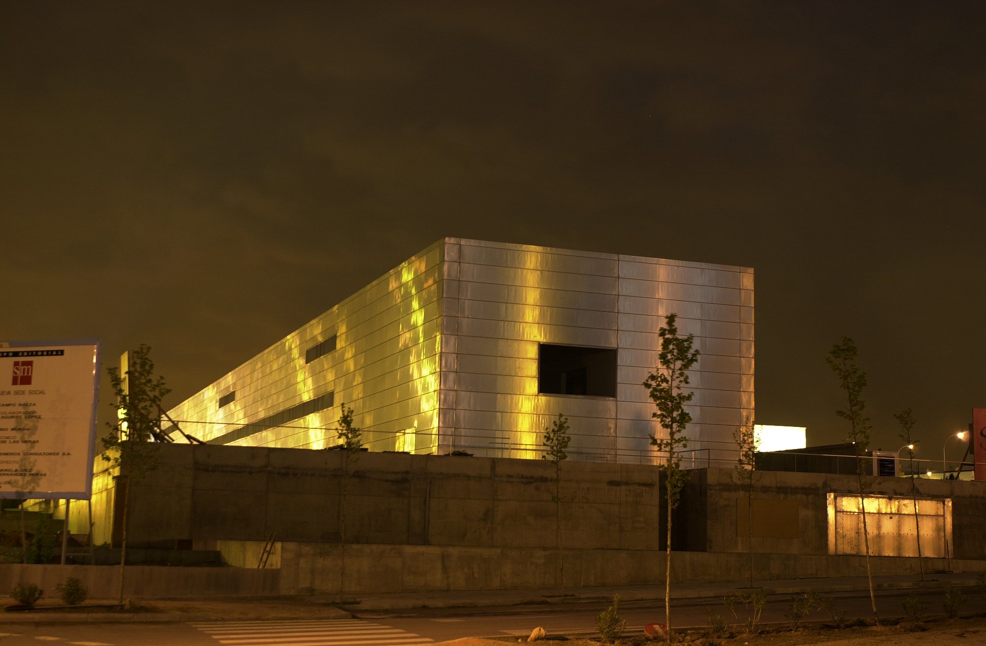 Edificio Jabema Edificio Jabema