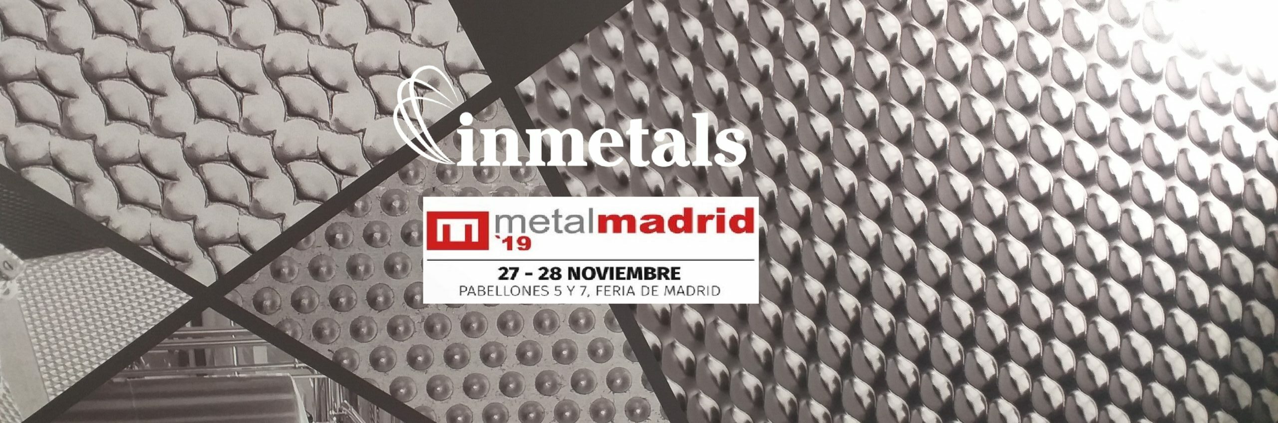 MetalMadrid’19